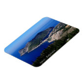 アソスケファロニア マグネット (左側)