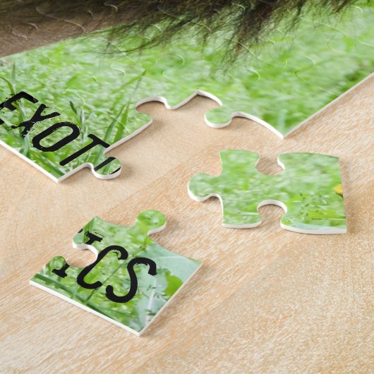 アソス – パズル (側面)