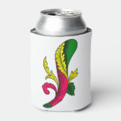 アソディバストーニ 缶クーラー (缶正面)