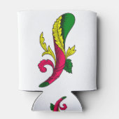 アソディバストーニ 缶クーラー (裏面)