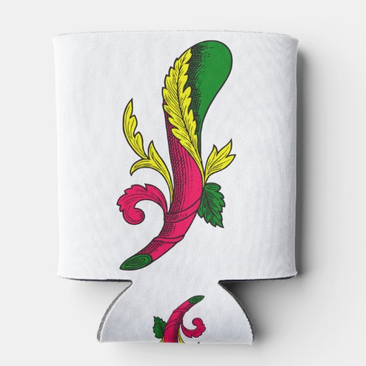 アソディバストーニ 缶クーラー (裏面)