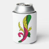 アソディバストーニ 缶クーラー (缶裏面)