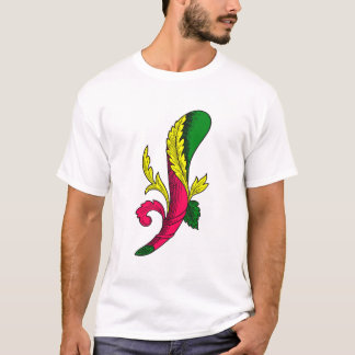 アソディバストーニ Tシャツ
