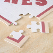 アソパオコンカマロネスプエルトリカエビシチュー ジグソーパズル (側面)