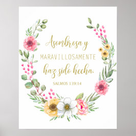 アソムブロザイマラヴィロサメンテサルモスオスター ポスター