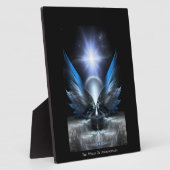 アソロポリスの翼 フォトプラーク (側面)
