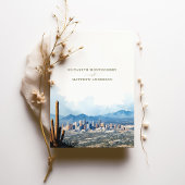 アゾエレガントナ救ン・フェニックス 招待状