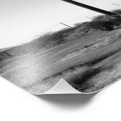 アゾクラシックナパワーライン フォトプリント            (角)