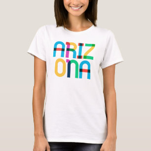アゾクラシックナヴィンテージカラフル80sポップ・アートのアート tシャツ