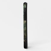 アゾグ、ナルツグ、ボルググラフィック Case-Mate iPhoneケース (裏面/左)