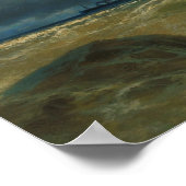 アゾフ海 ポスター (角)