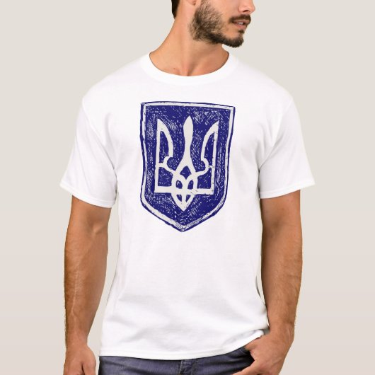 アゾフ Tシャツ (正面)
