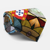 アゾリアンデザインネックタイ ネクタイ (ロール)