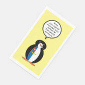 アゾレスの会話するペンギンさん カスタマイズギフト (コーナー)