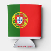 アゾレスカスタムクーラーボックス 缶クーラー (裏面)