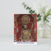 アゾレス諸島のポストカード ポストカード (スタンド正面)