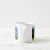 アゾレス諸島の写真，ポルトガル エスプレッソカップ (裏面)