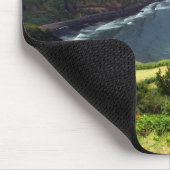 アゾレス諸島の写真，ポルトガル マウスパッド (コーナー)