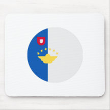 アゾレス諸島国旗