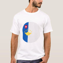 アゾレス諸島国旗