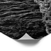 アゾレス諸島 ポスター (角)