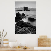 アゾレス諸島 ポスター (キッチン)