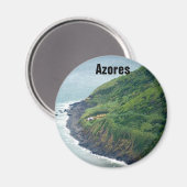 アゾレス類(アゾレス類)アゾレス類マグネットアゾレス類冷蔵庫用マグネット マグネット (正面/裏面)