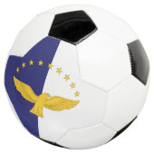 アゾレス サッカーボール (3/4)