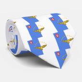 アゾレス ネクタイ (ロール)