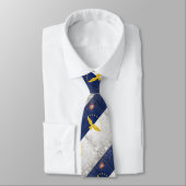 アゾレス ネクタイ (タイ)