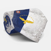 アゾレス ネクタイ (ロール)