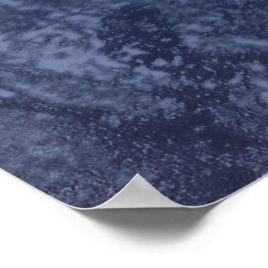 アゾレス ポスター (角)