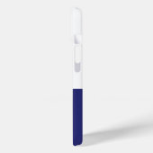 アゾレス Case-Mate iPhoneケース (裏面 / 左)