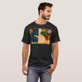 アゾレス Tシャツ (正面フル)