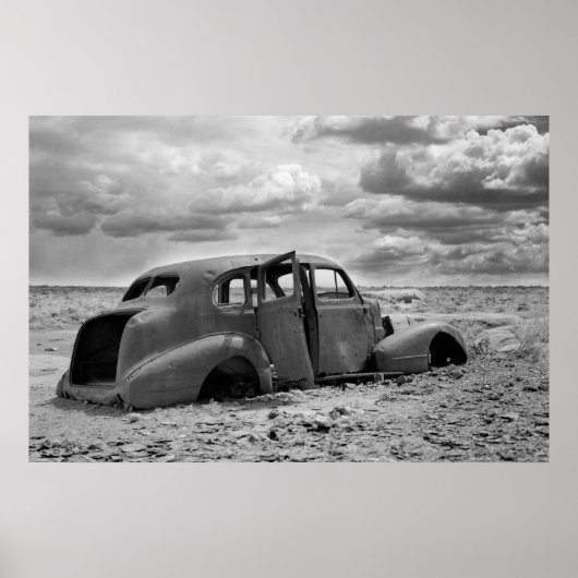 アゾ失ったナで ポスター (正面)