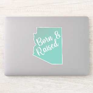 アゾ生まれナと隆起 シール