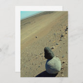 アタカマデザートカード (正面/裏面)