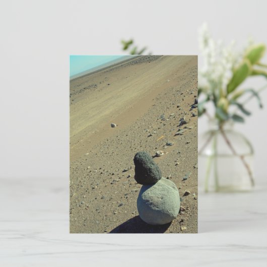 アタカマデザートカード (スタンド正面)