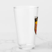 アタカマデザートサンセットサウスアメリカトラベルヴィンテージ タンブラーグラス (右)