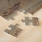 アタカマ地質図 ジグソーパズル (側面)