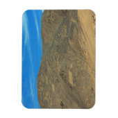 アタカマ地質図 マグネット (縦)