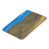 アタカマ地質図 マグネット (左側)