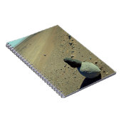 アタカマ砂漠 ノートブック (右側)