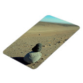 アタカマ砂漠 マグネット (左側)