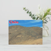 アタカマ絵文字カード (スタンド正面)