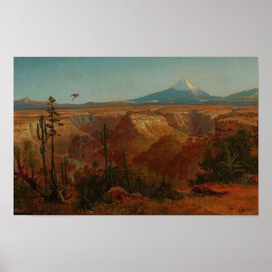 アタカマ ポスター (正面)