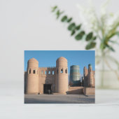 アタダルバザゲート ポストカード (スタンド正面)