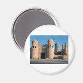 アタダルバザゲート マグネット (正面/裏面)