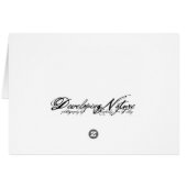 アタックアトラスカード (裏面横)