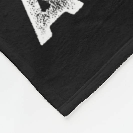 アタックサバイバーフォート懸命と赤リボンを獲得 フリースブランケット (角)